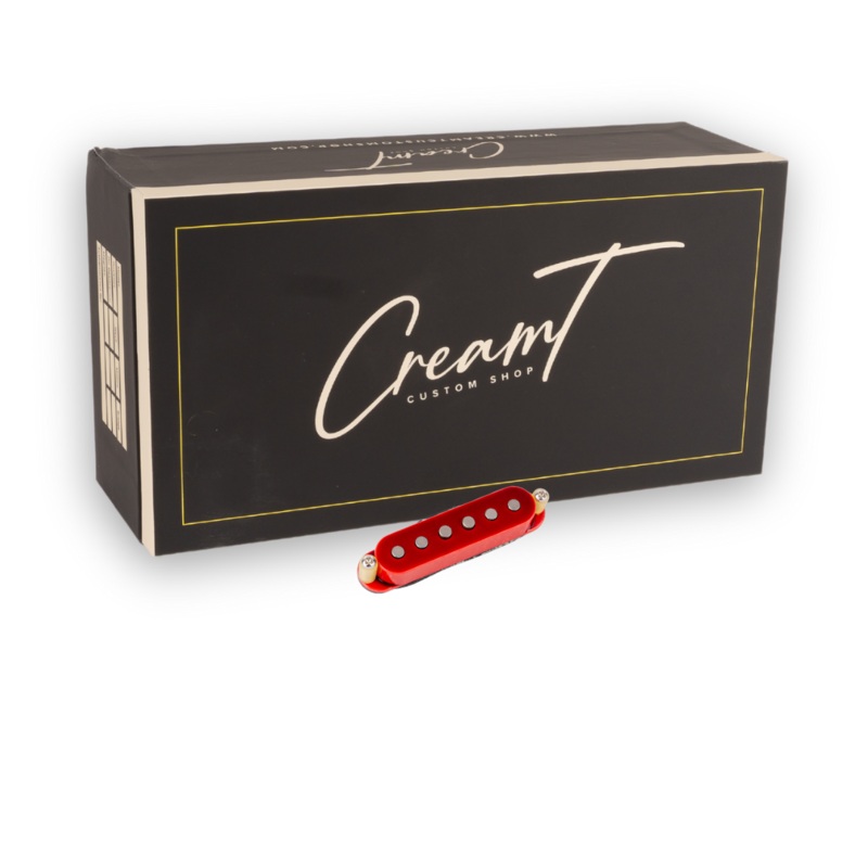 Rat Roast Bridge Pickup Bridge