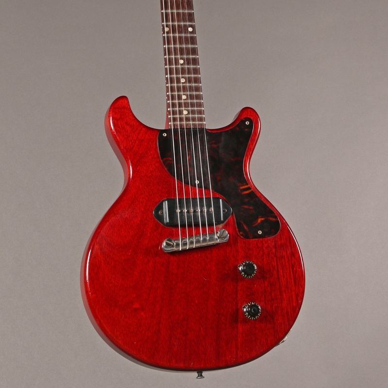 1959 Gibson Les Paul Junior