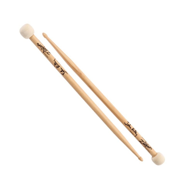 Zildjian SDMJO Drumstick John Riley Double Stick/Mallet Pair