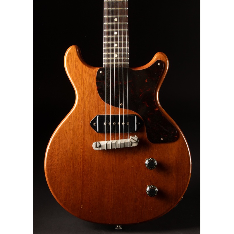 1960 Gibson Les Paul Junior Cherry