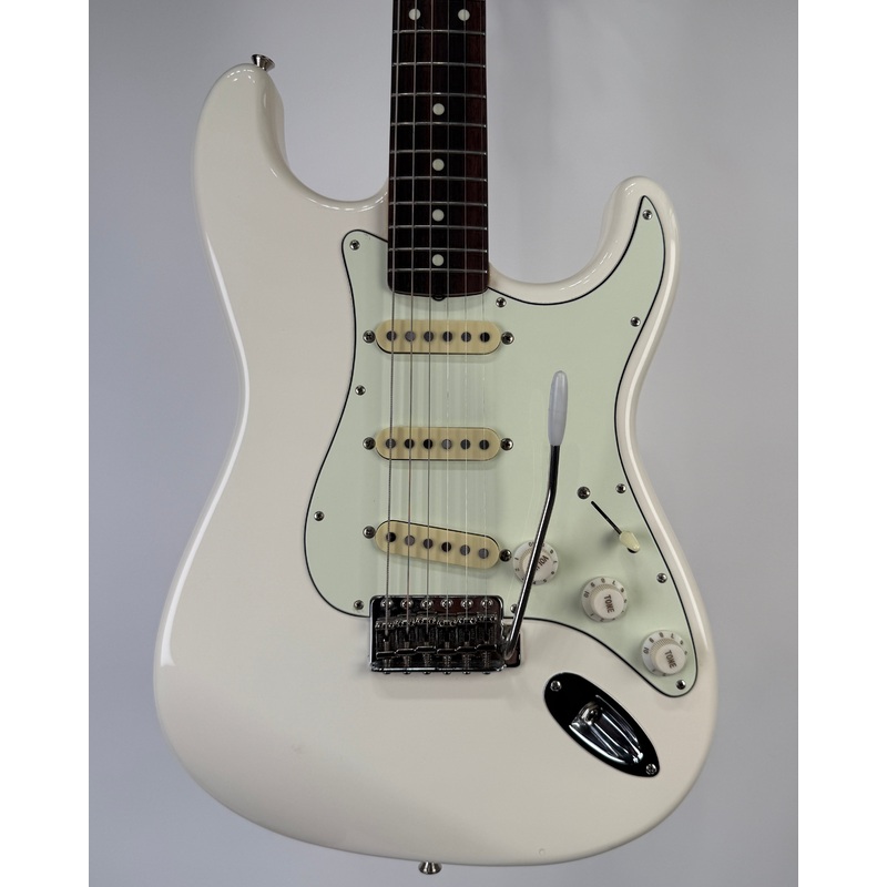1996 Fender '62 RI Stratocaster