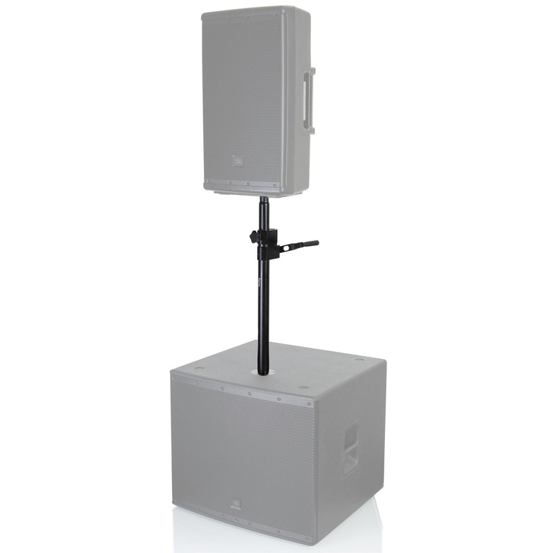 Gator GFWSPKSUBCRNK Crank-Operated Sub Pole