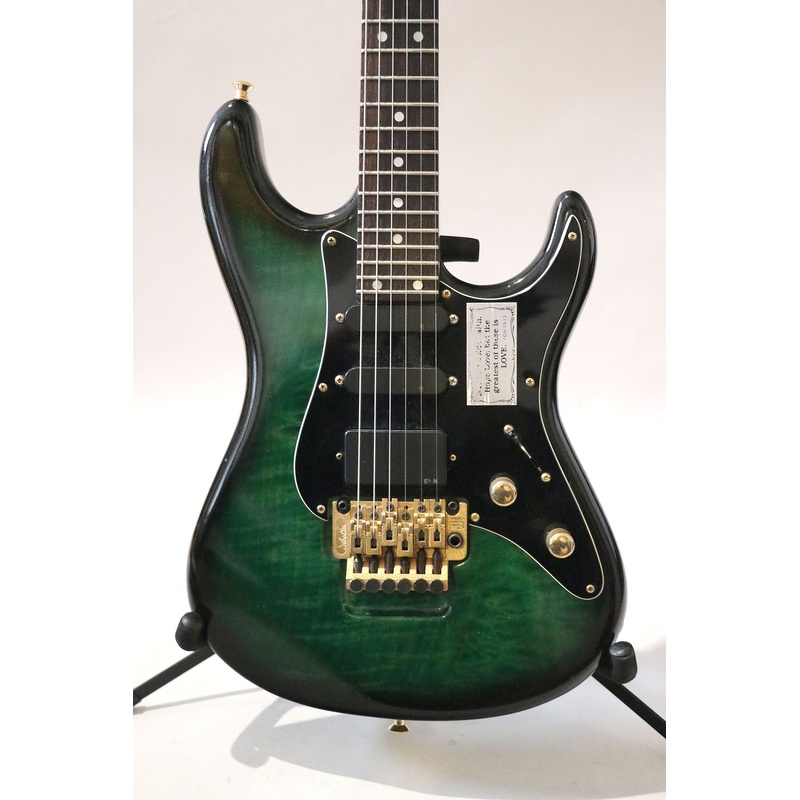 Valley Arts Custom Pro - year 1980s