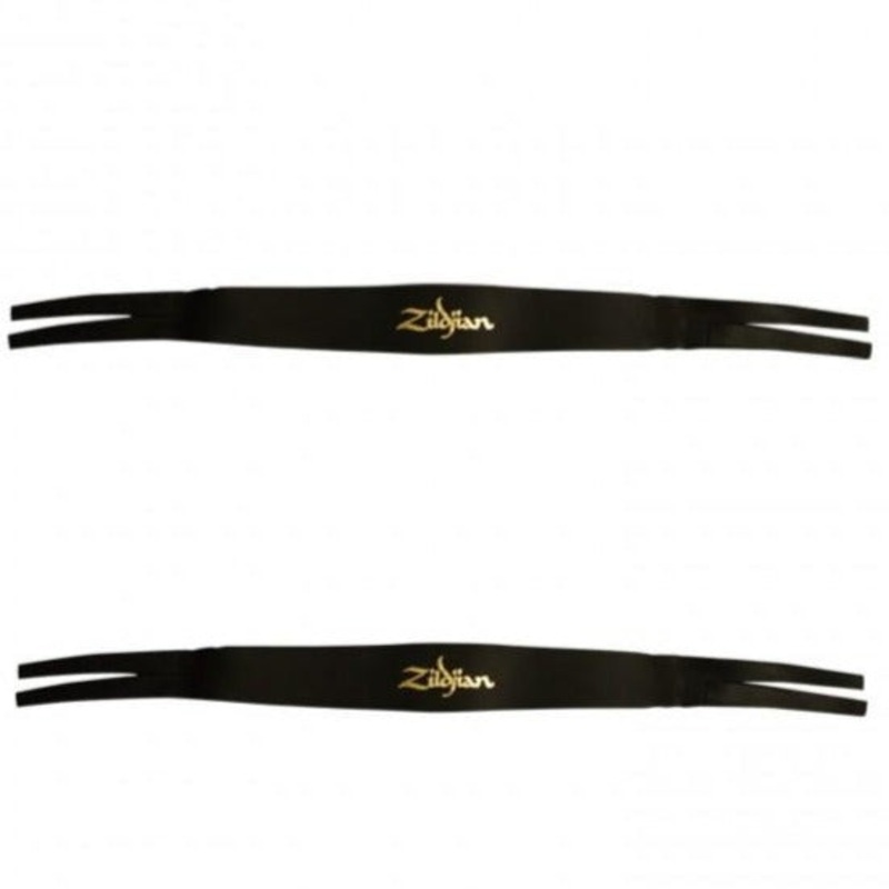 Zildjian P0750 Leather Straps Pair