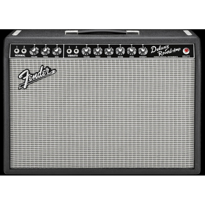 '65 Reissue Deluxe Reverb