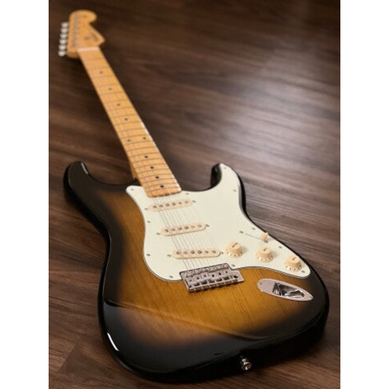 Tokai TST-50 GS/M Goldstar Sound Vintage Series Japan in Golden Sunburst Single variant