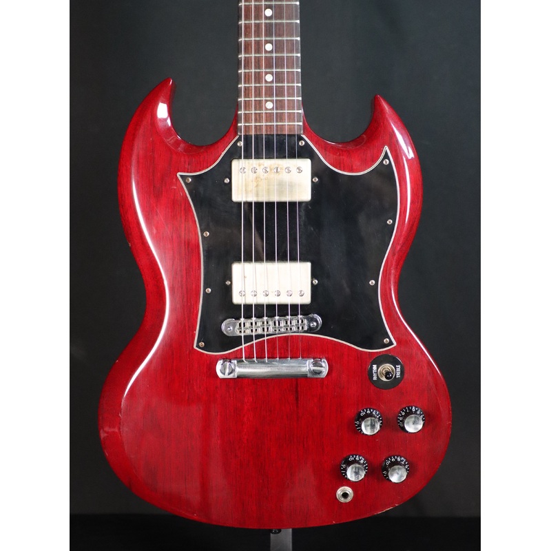 2003 Gibson SG Standard