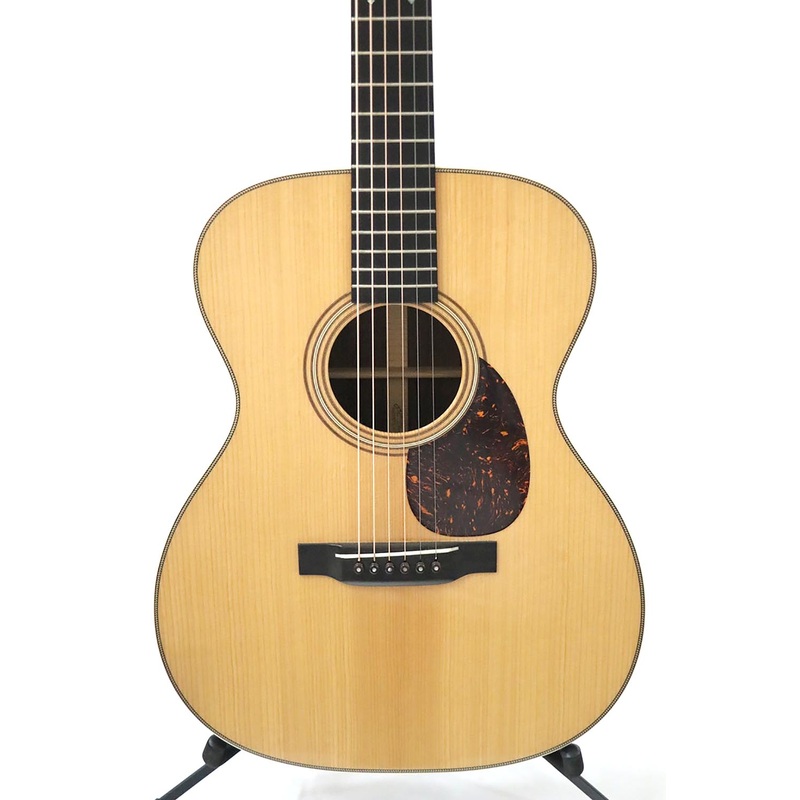 Martin OM-28 Authentic 1931