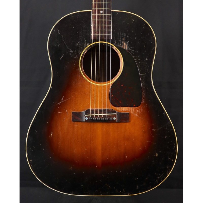 1952 Gibson J45