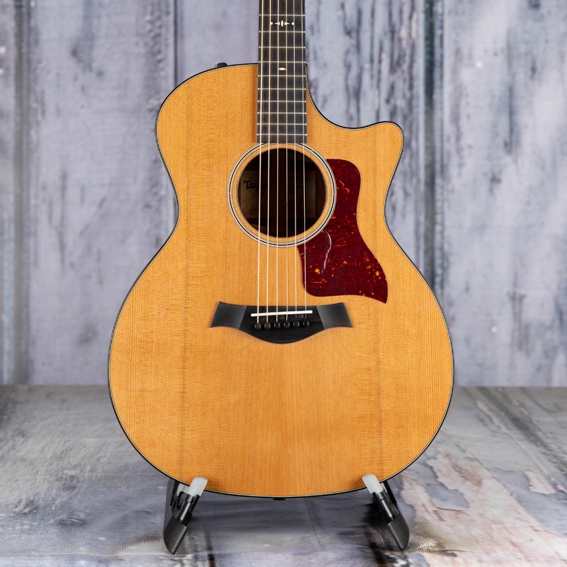 Used 2022 Taylor 514ce Acoustic/Electric, Natural