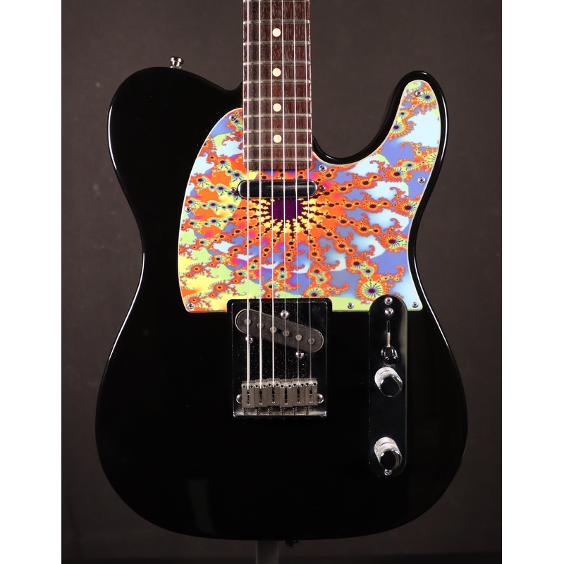 2002 Fender Telecaster