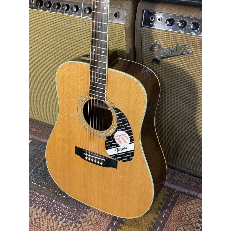 Takamine EF-360S