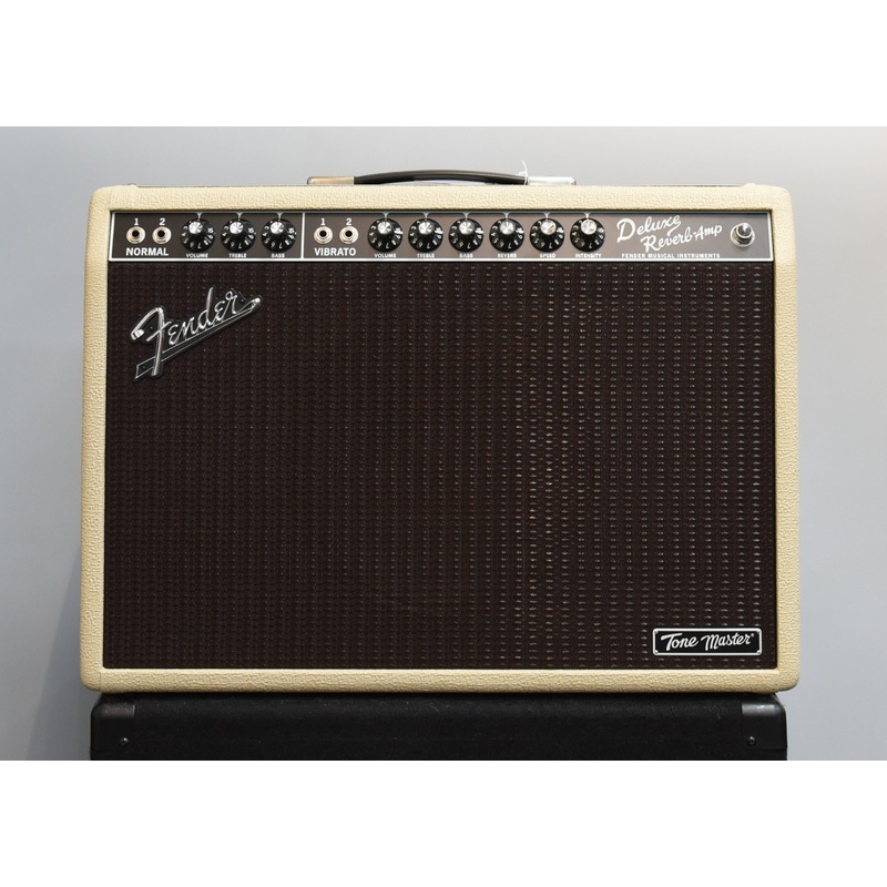 Tone Master Deluxe Reverb - Blonde