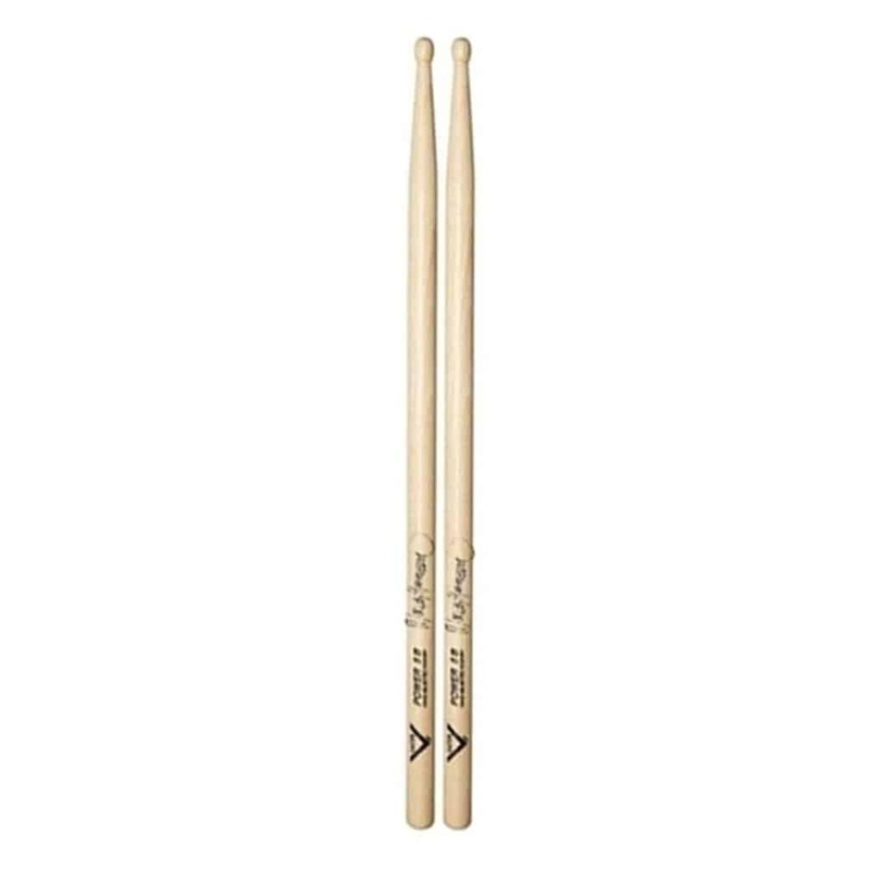 Vater Mornay Natural Signature Drum Sticks