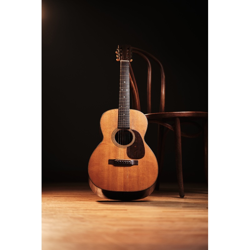 1947 Martin 00-21