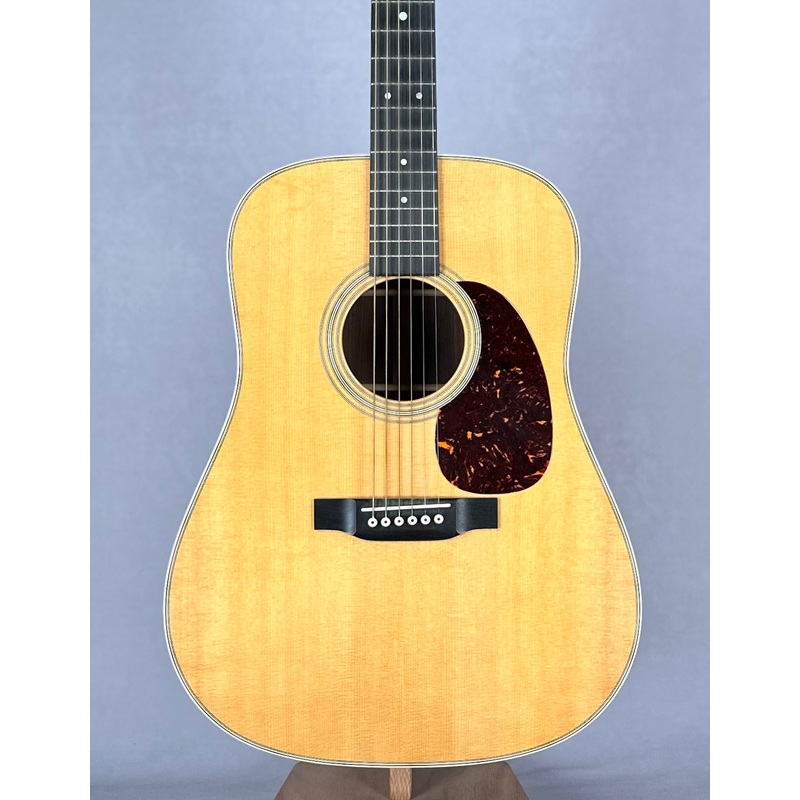 2018 Martin D28