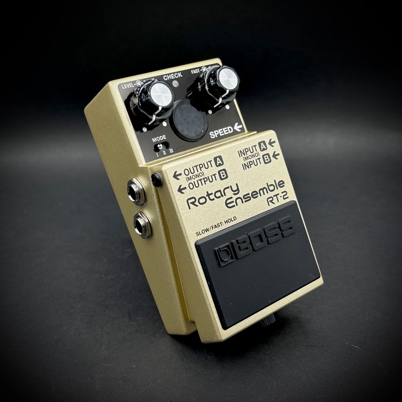 Boss RT-2 Rotary Ensemble