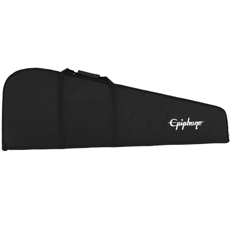 Epiphone Premium Solid Body Bass Guitar Gig Bag