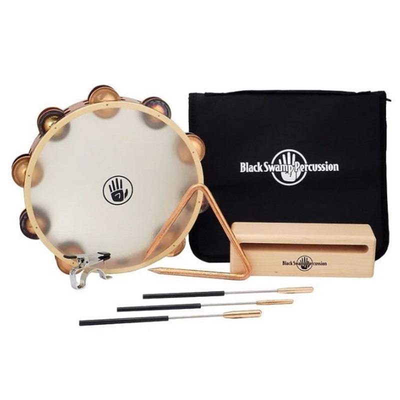 Black Swamp BSPACK1 Advanced Performance Pack