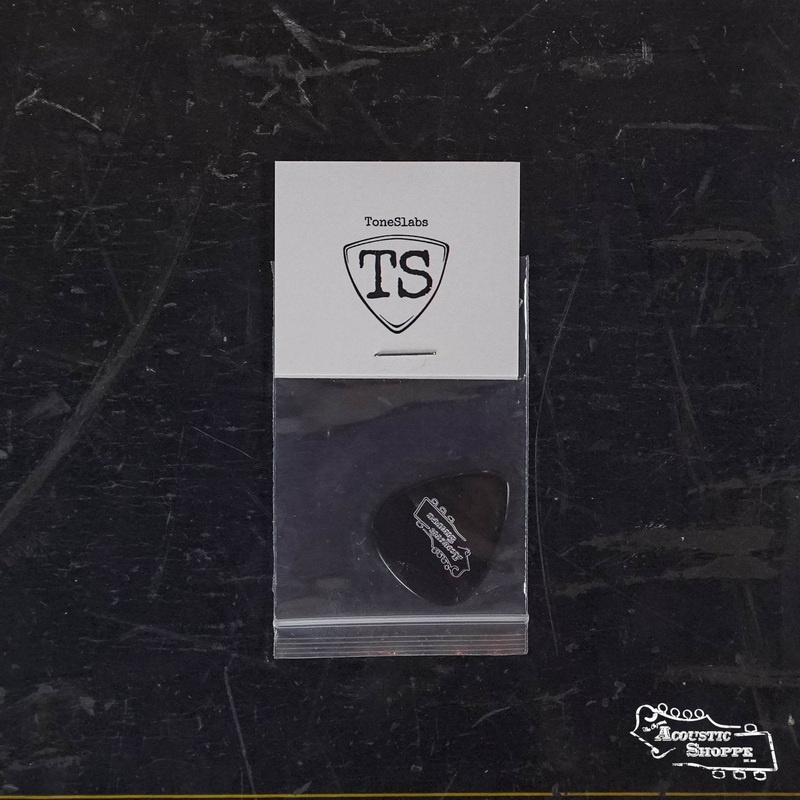 ToneSlabs Darth Tone Series Tear Drop Guitar Pick - 1.3mm