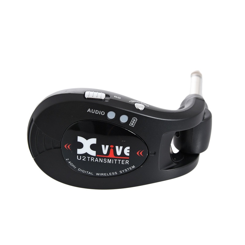 Xvive Audio U2T Wireless Transmitter