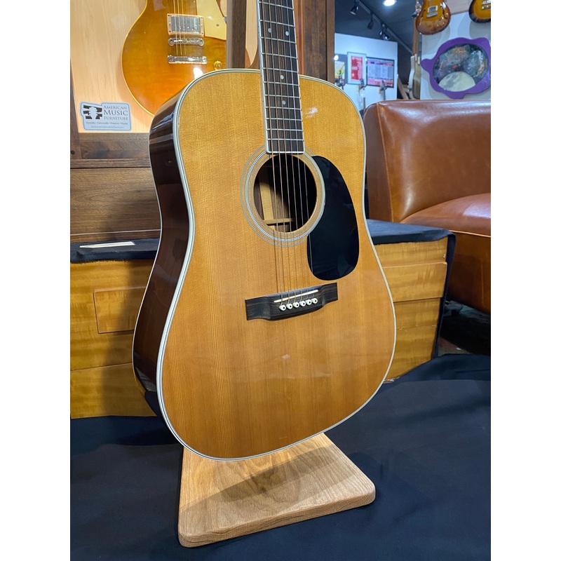 2005 Martin D35