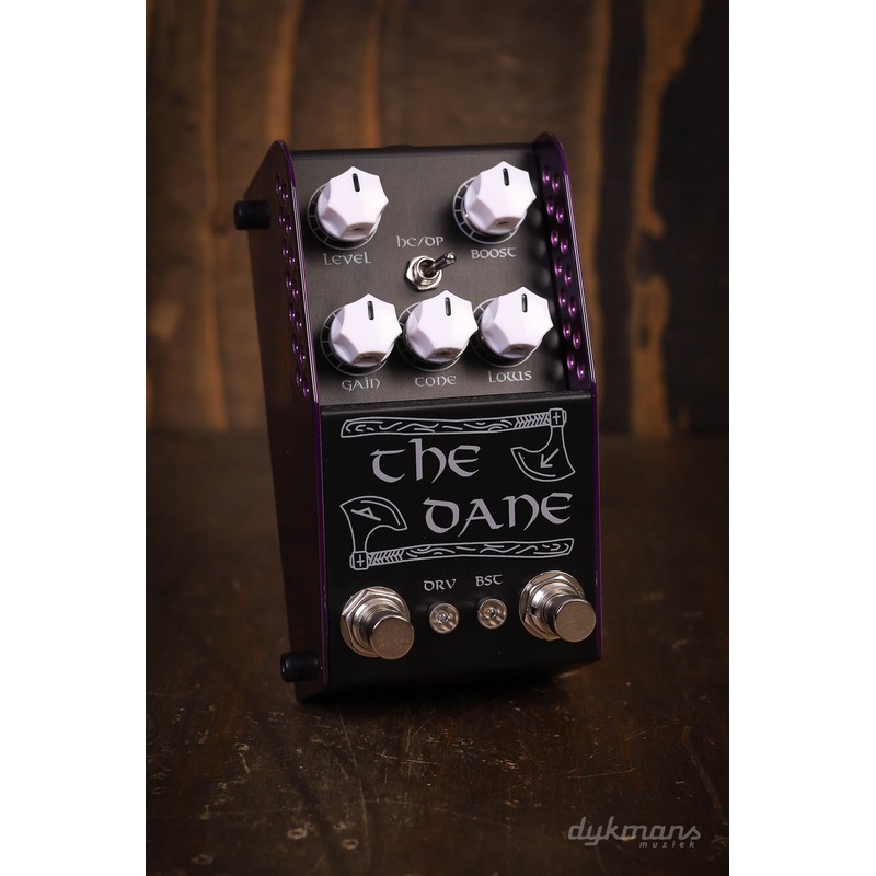 ThorpyFX The Dane V2