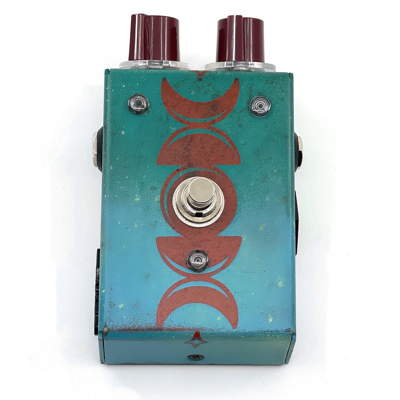 Beetronics Vezzpa Custom Shop