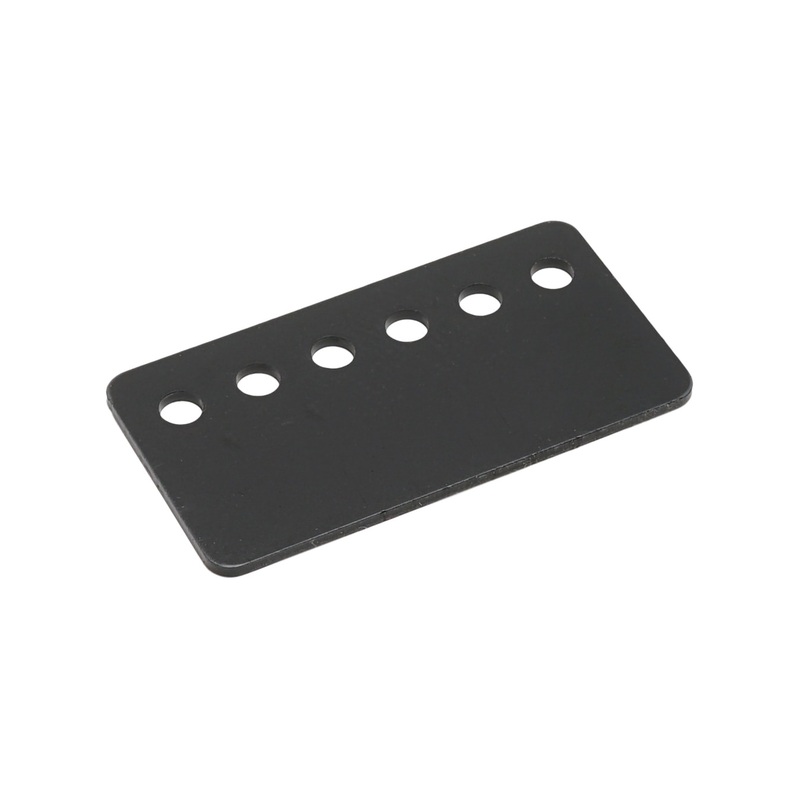 Shop Solo Humbucker Type 1 Top Plate PVC 52mm Online