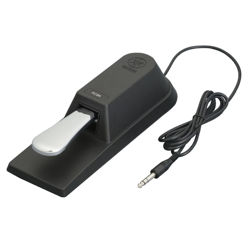 Yamaha FC3A Continuous Piano-Style Sustain Pedal