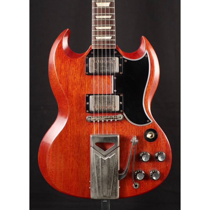 1961 Gibson Les Paul