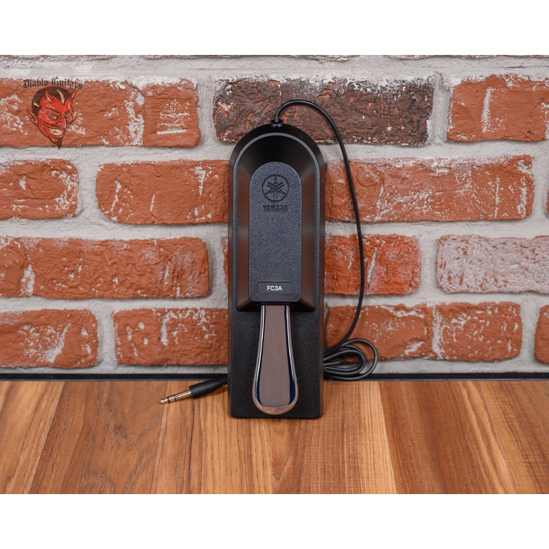 Yamaha FC3A Piano Style Sustain Pedal