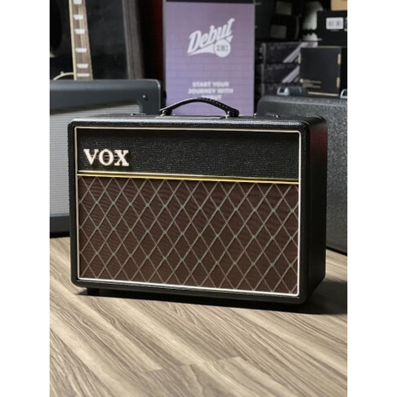 Vox AC10C1 1x10" 10-Watt Tube Combo Amp Single variant
