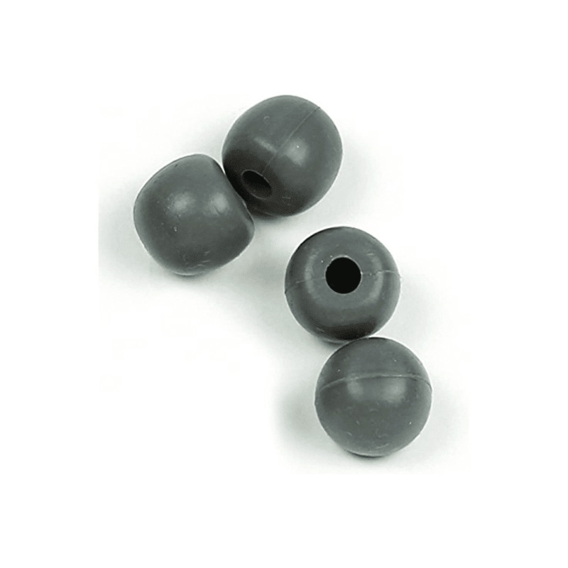 Vic Firth Universal Drumstick Practice Tips - 2 Pairs