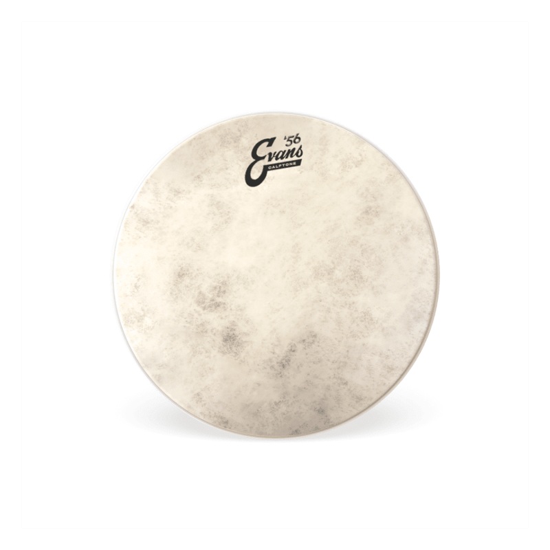 Evans CALFTONE 10" Drumhead