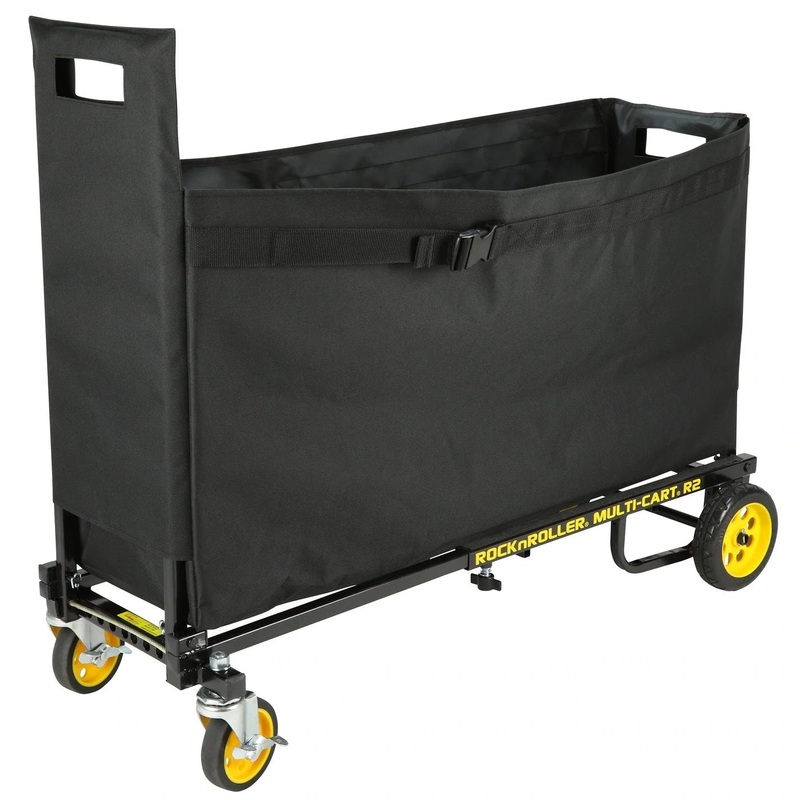 Rock N Roller RSA-WAG2 Wagon Bag for R2
