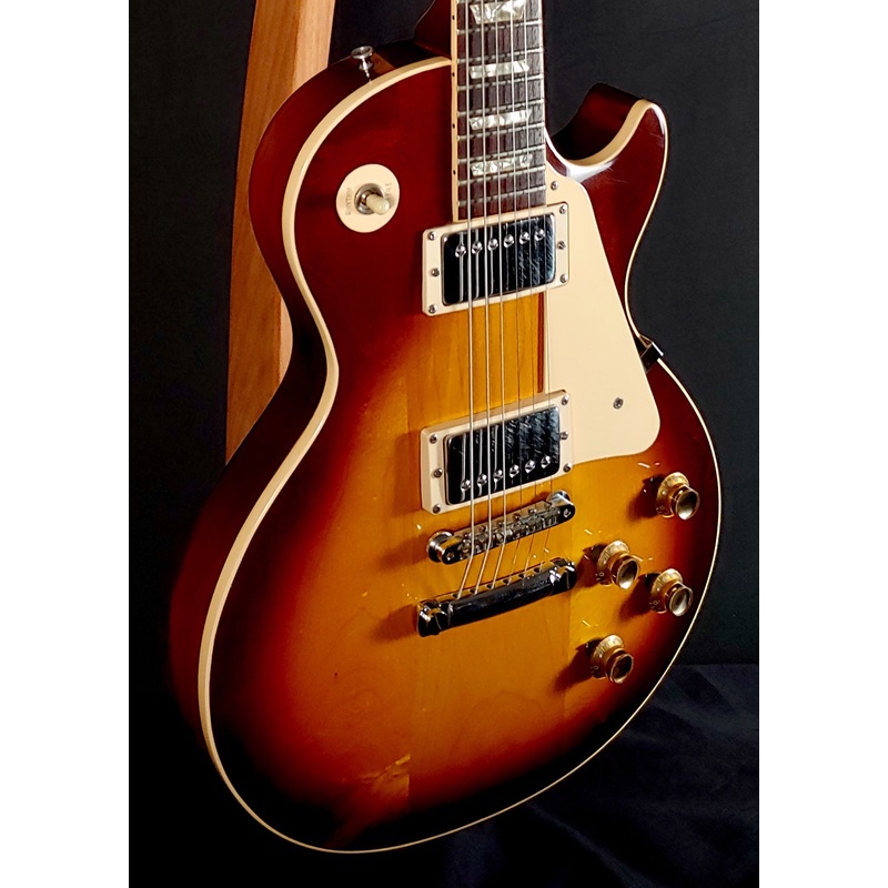 *****SOLD**** 1974 Gibson LesPaul Standard Factory Installed Humbuckings
