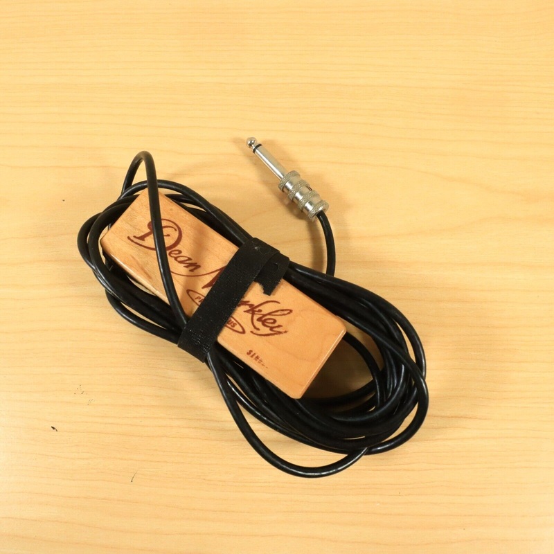 Dean Markley Promag Acoustic Electric Pickup