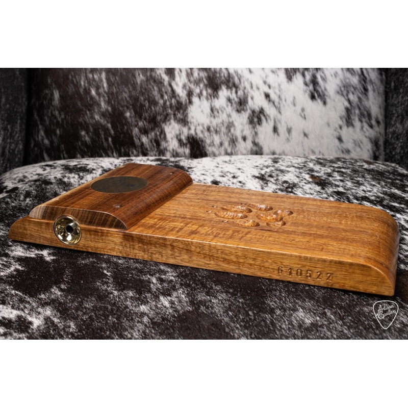 Wild Dog Custom Shop BlackWolf Stomp Box - 16387