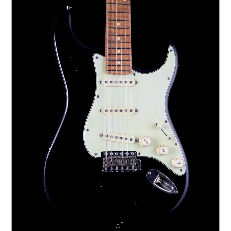 Xotic California Classic XSC-1 Black