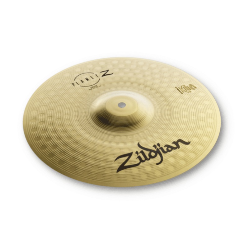 Zildjian Planet Z 13" HiHat Cymbal Pair