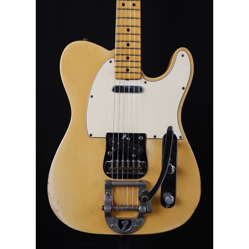 1968 Fender Telecaster