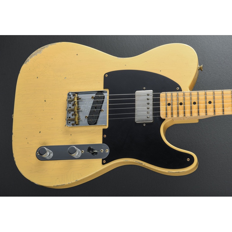 1953 Relic Telecaster HB