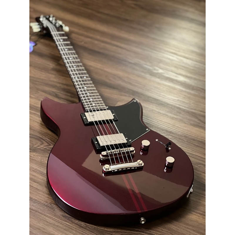 Yamaha Revstar Element RSE20 - Red Copper Single variant