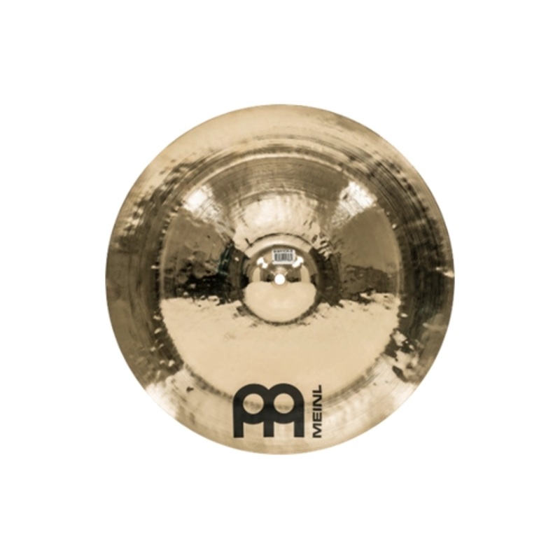 18 HEAVY HAMMERED CHINA  B18HHCH-B 