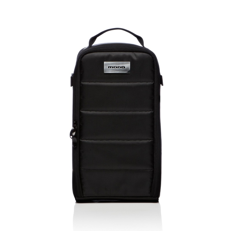 Classic Tick Accessory Case 2.0 - Black