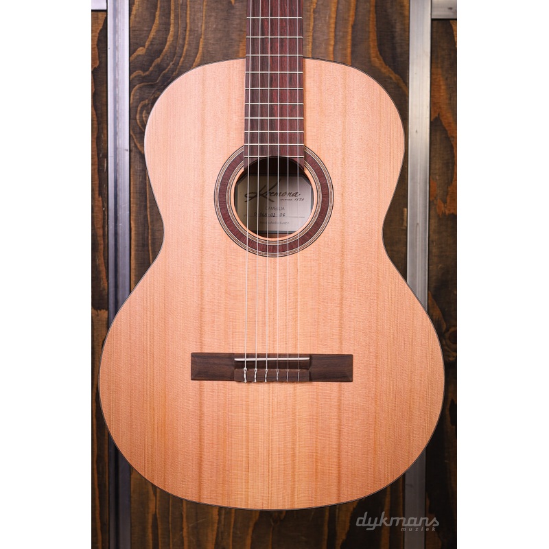 Kremona Camellia 3/4