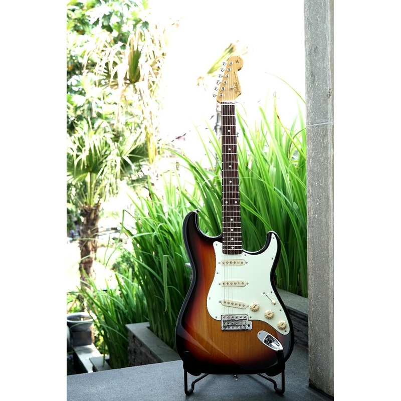 Tokai TST-50 YS/R Goldstar Sound Vintage Series Japan in Yellow Sunburst Single variant