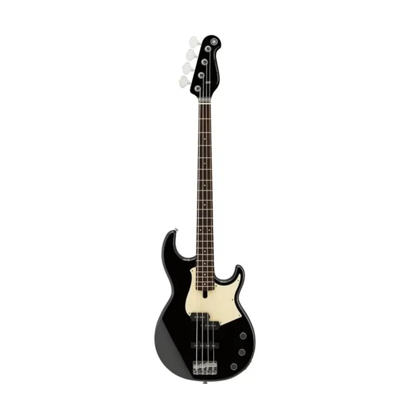 YAMAHA BB434BLK ELECTRIC BASS 