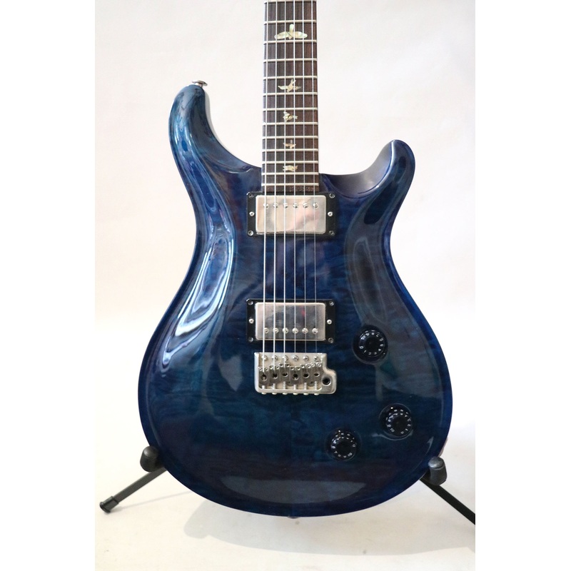 PRS Custom 22 - 10 Top - year 2006
